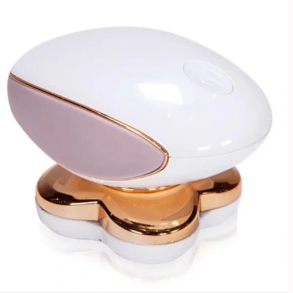 NEW Zoe Ayla Hair removal device for body